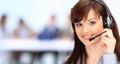 contact us girl